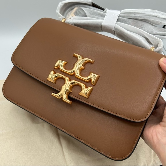 Tory Burch Eleanor Bag - Picture 6 of 11